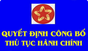 Quyết định số 795/QĐ-UBND ngày 18/3/2024: Về việc công bố Danh mục thủ tục hành chính mới ban hành lĩnh vực quản lý xuất nhập cảnh về cấp văn bản cho phép sử dụng thẻ đi lại của Doanh nhân APEC (ABTC) tại địa phương thuộc phạm vi chức năng quản lý của Sở Ngoại vụ
